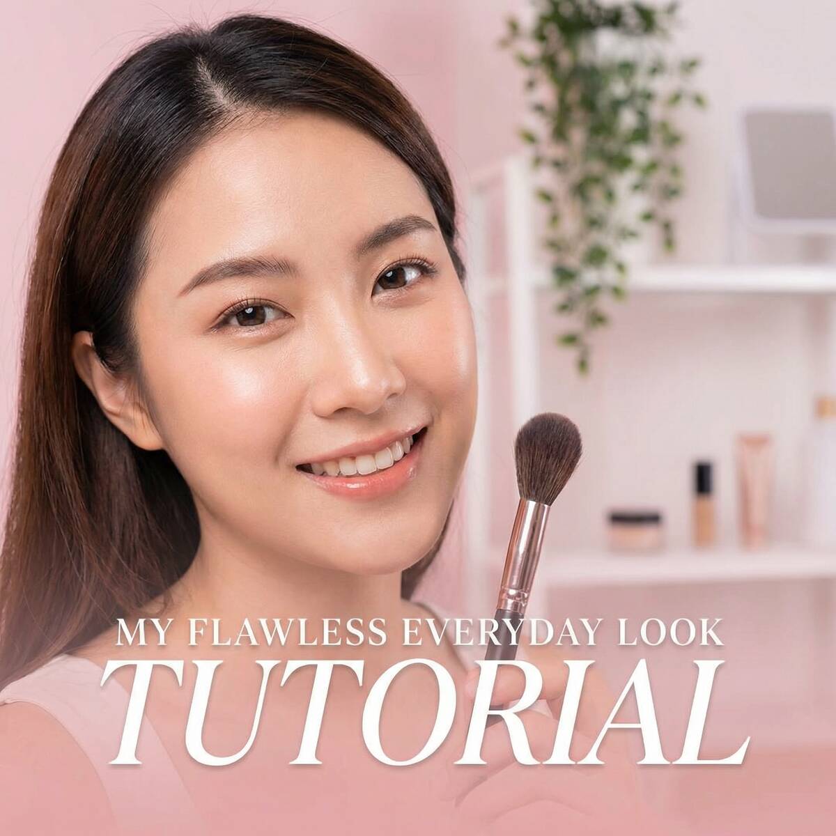 91美妆教程视频